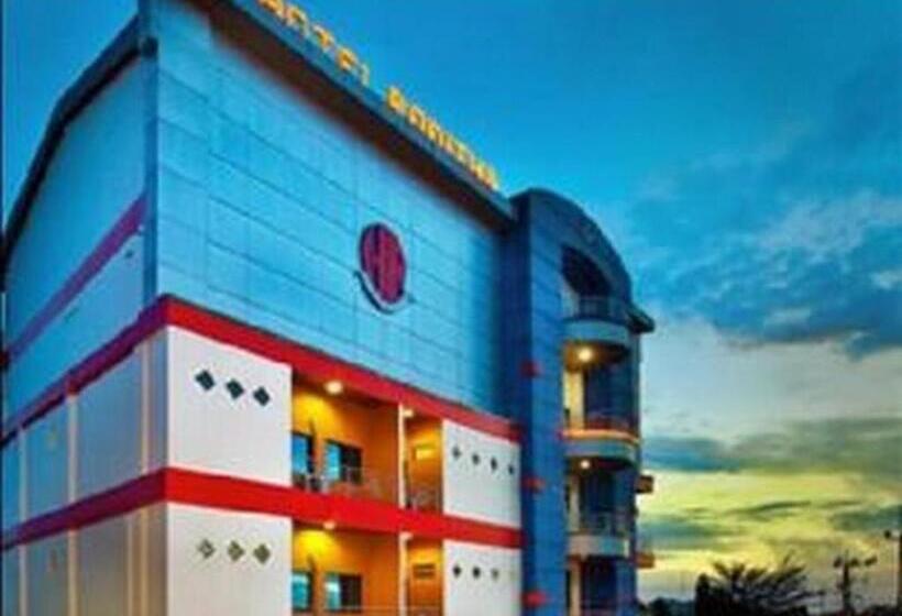 בית מלון כפרי Roditha