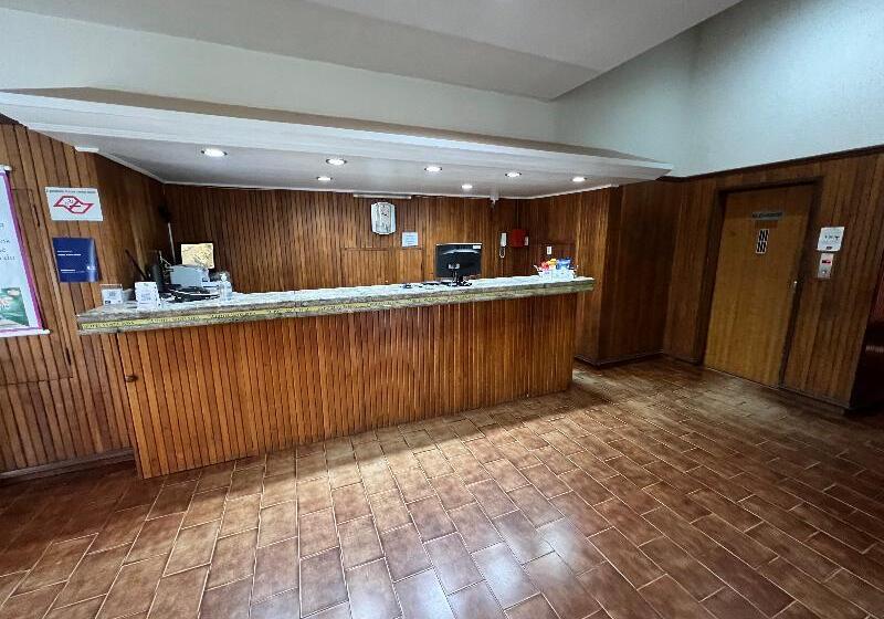 Отель Santa Rosa