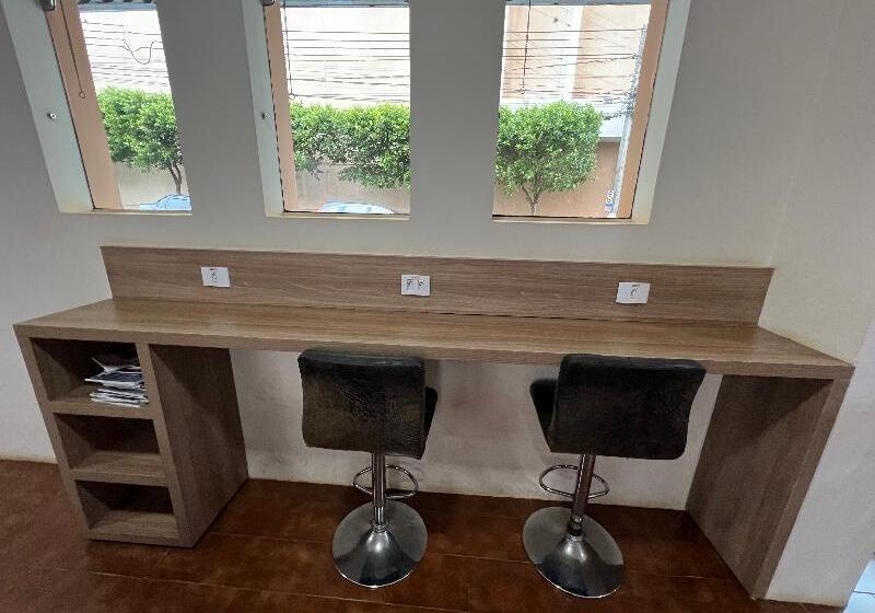 Отель Santa Rosa