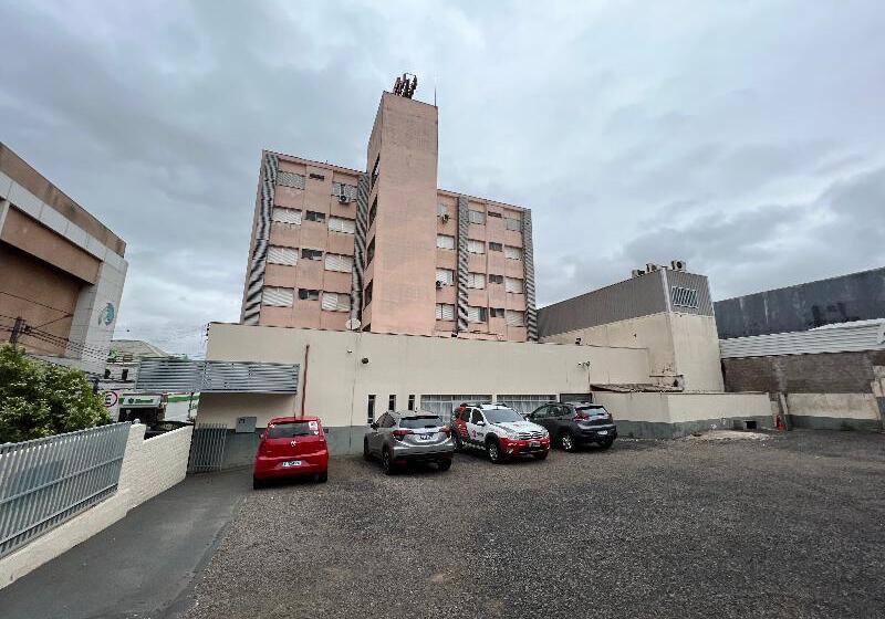 Отель Santa Rosa