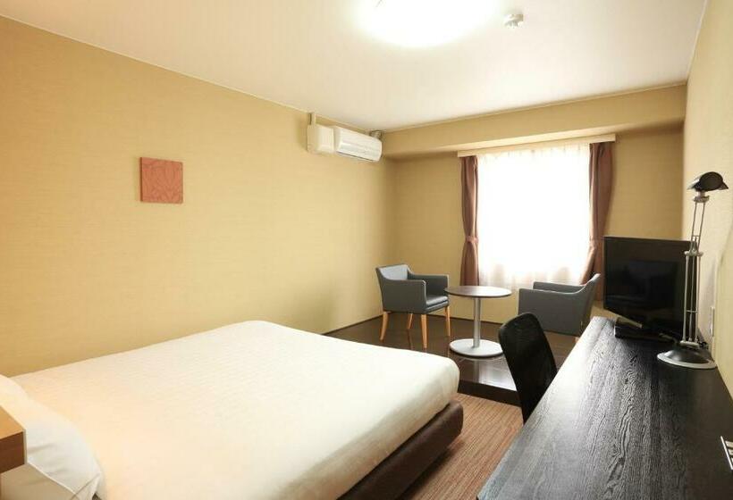 Smile Hotel Otsu Seta