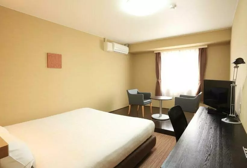 Smile Hotel Otsu Seta