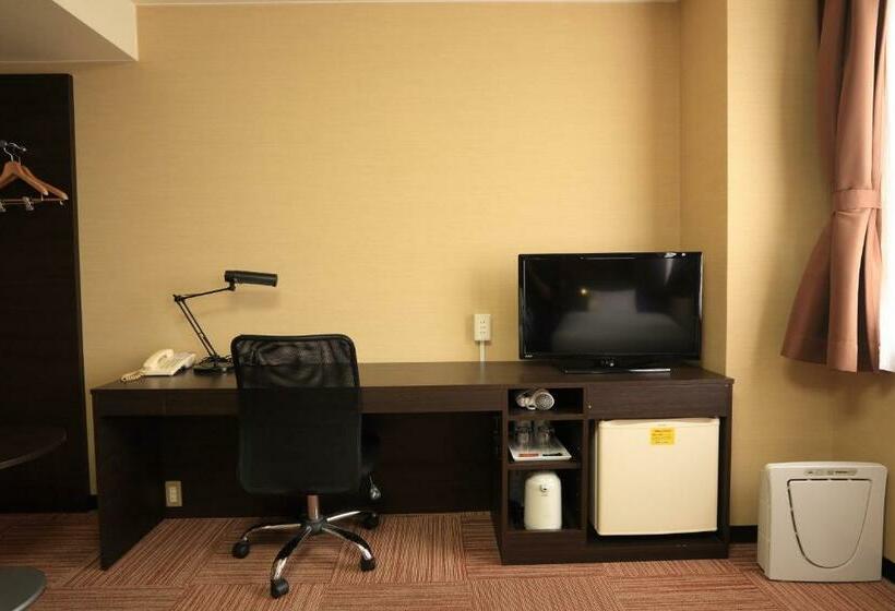 Smile Hotel Otsu Seta