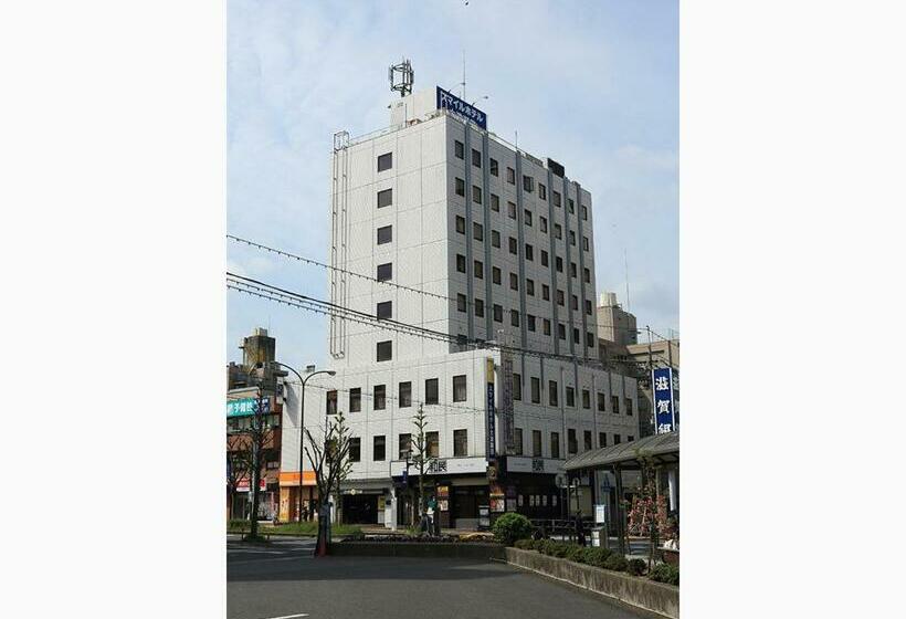 Smile Hotel Otsu Seta