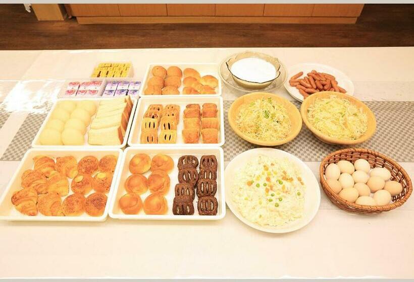 Smile Hotel Otsu Seta