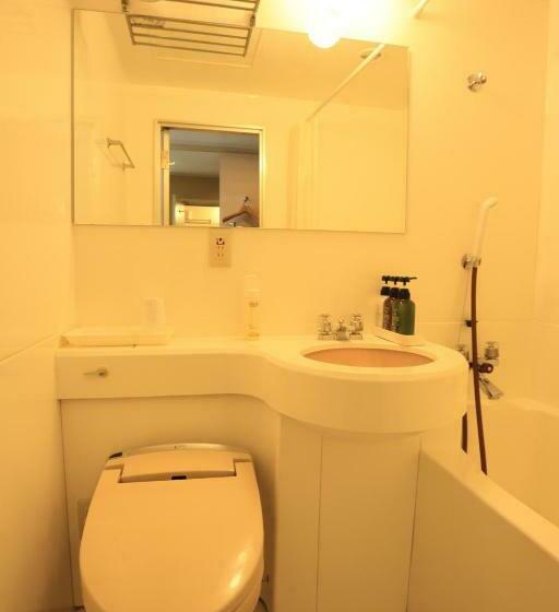 Smile Hotel Otsu Seta