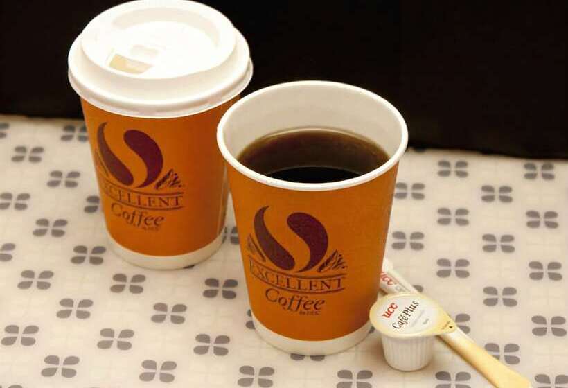 Smile Hotel Otsu Seta