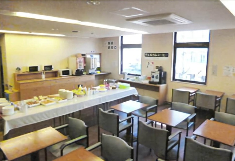 Smile Hotel Otsu Seta