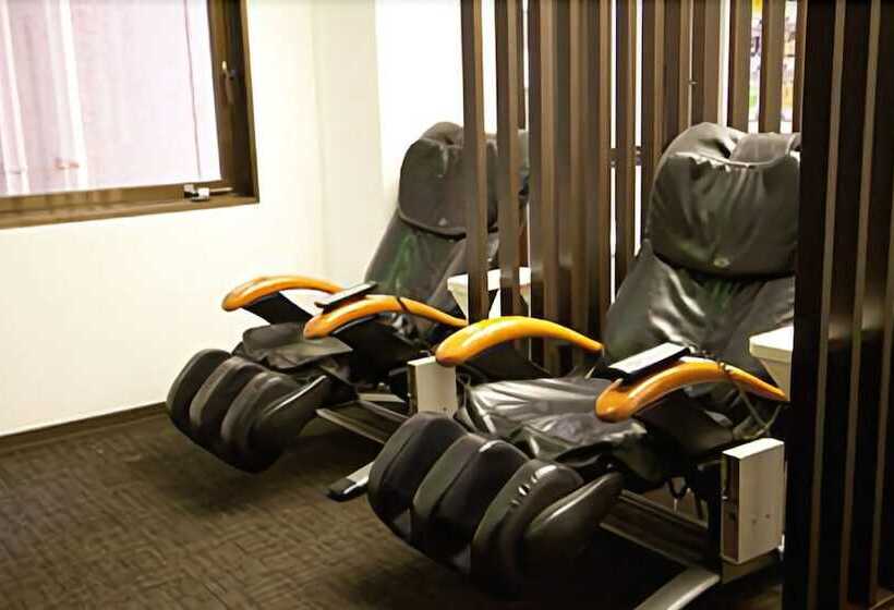 Smile Hotel Otsu Seta