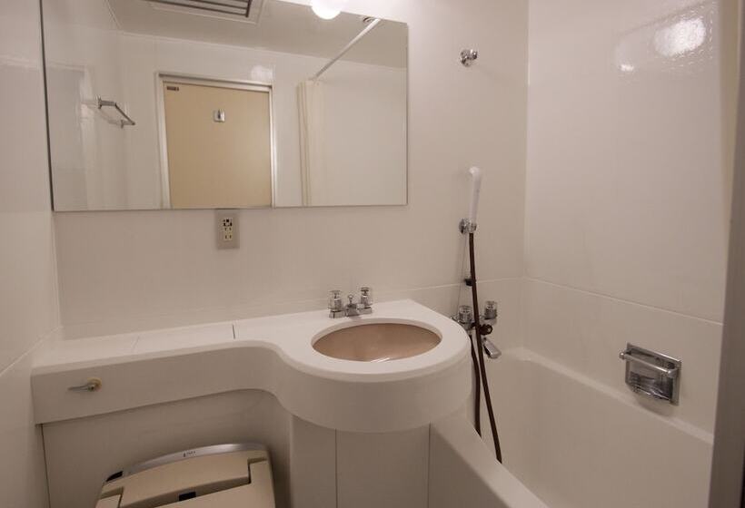 Smile Hotel Otsu Seta