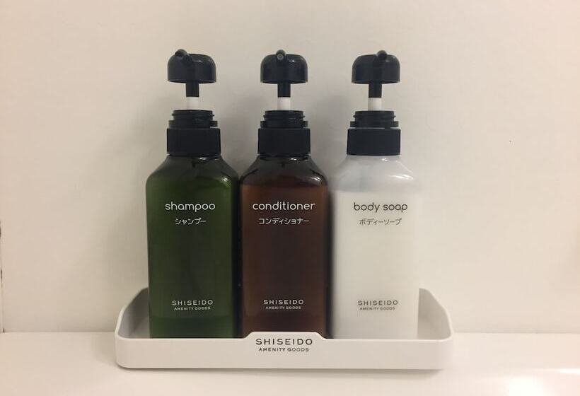 Smile Hotel Otsu Seta