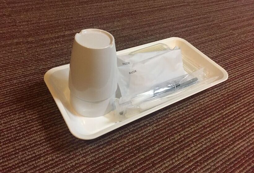 Smile Hotel Otsu Seta