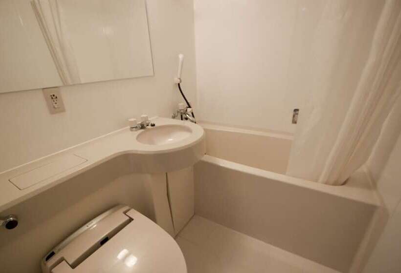 Smile Hotel Otsu Seta