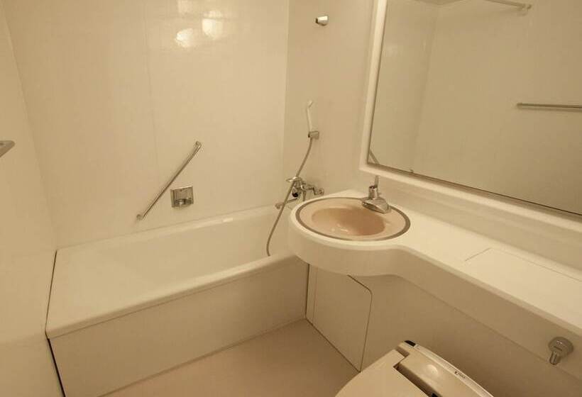 Smile Hotel Otsu Seta