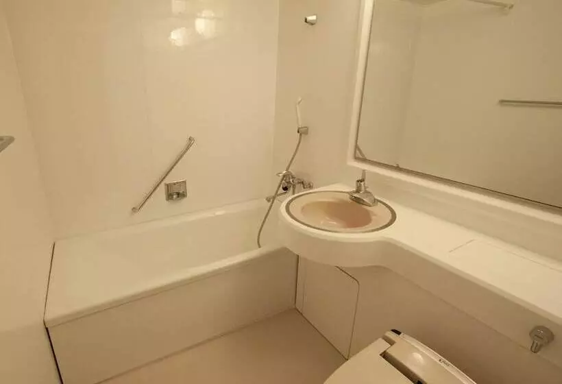 Smile Hotel Otsu Seta
