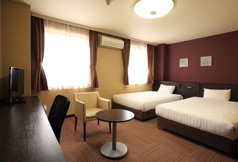 Smile Hotel Otsu Seta