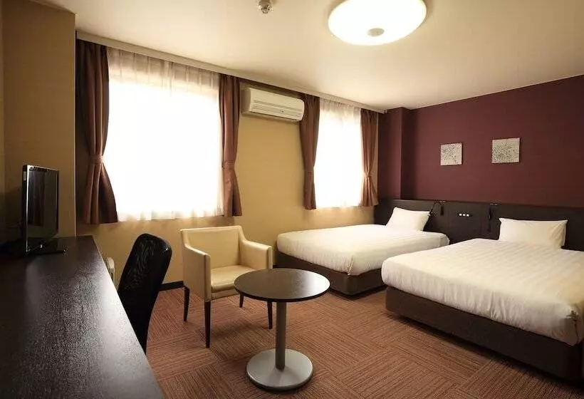 Smile Hotel Otsu Seta