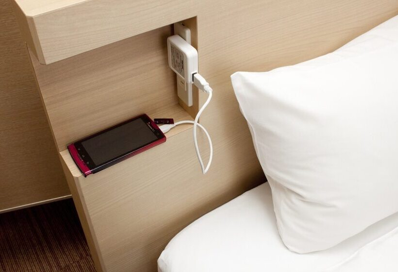 Smile Hotel Otsu Seta