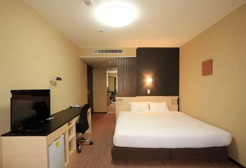 Smile Hotel Otsu Seta