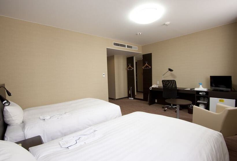 Smile Hotel Otsu Seta