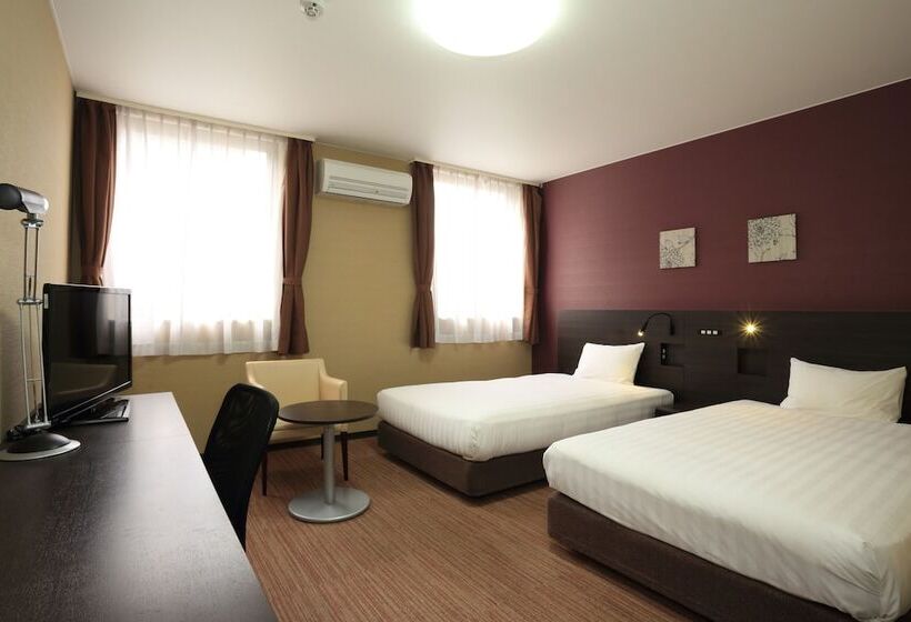 Smile Hotel Otsu Seta