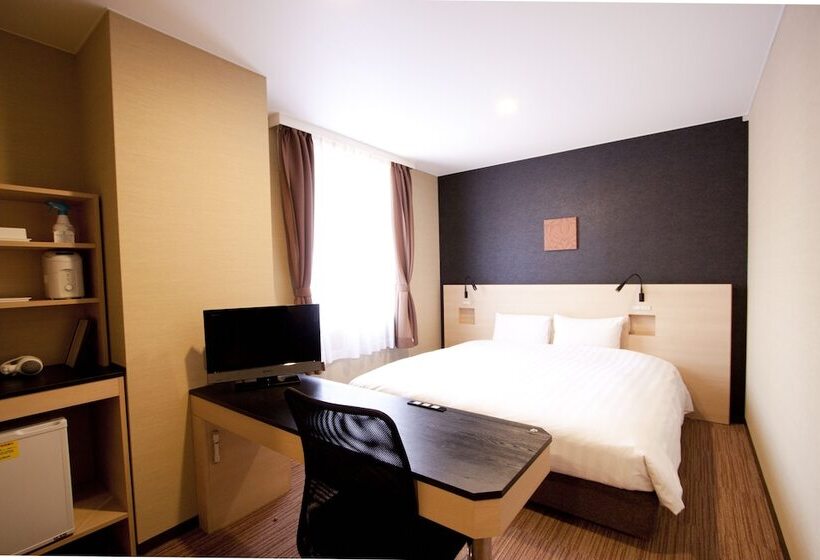 Smile Hotel Otsu Seta