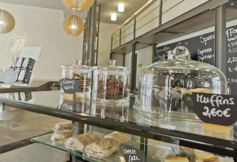 هتل Super 8 By Wyndham Munich City West
