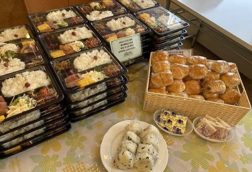 ホテル Toyoko Inn Hokkaido Tokachi Obihiro Ekimae
