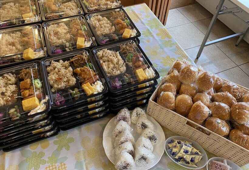 בית מלון כפרי Toyoko Inn Hokkaido Tokachi Obihiro Ekimae