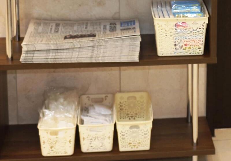 בית מלון כפרי Toyoko Inn Hokkaido Tokachi Obihiro Ekimae