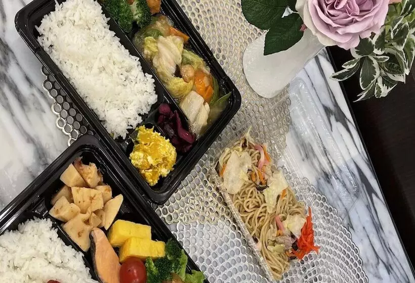 ホテル Toyoko Inn Saitama Toda Koen-eki Nishi-guchi