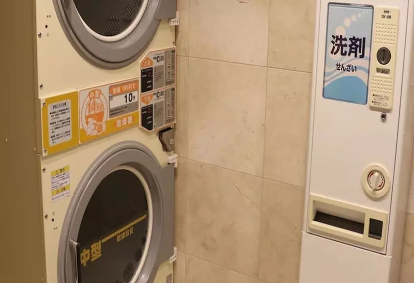 ホテル Toyoko Inn Saitama Toda Koen-eki Nishi-guchi