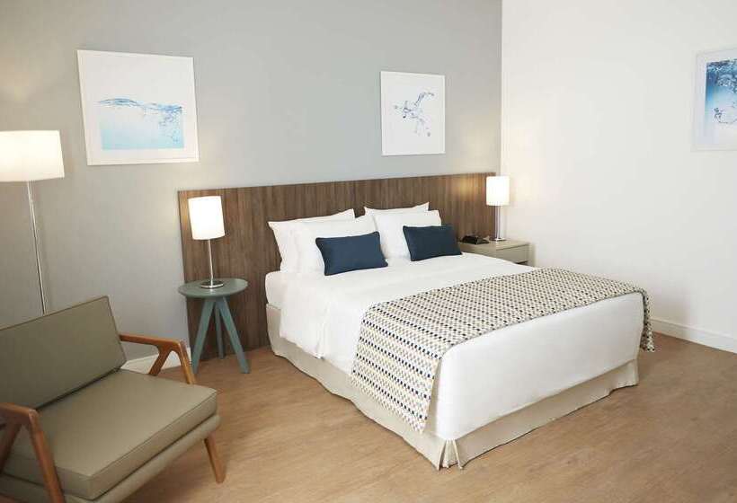 호텔 Tulip Inn Itaguai