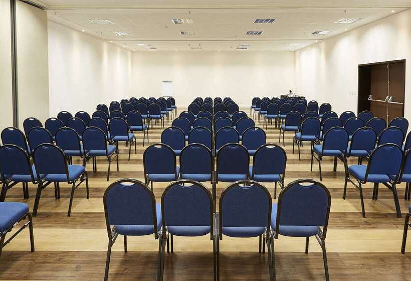 호텔 Tulip Inn Itaguai