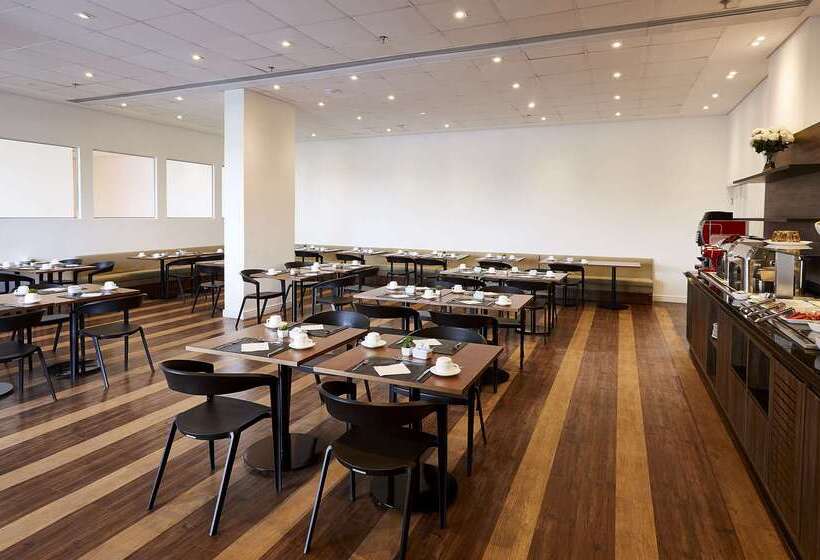 호텔 Tulip Inn Itaguai