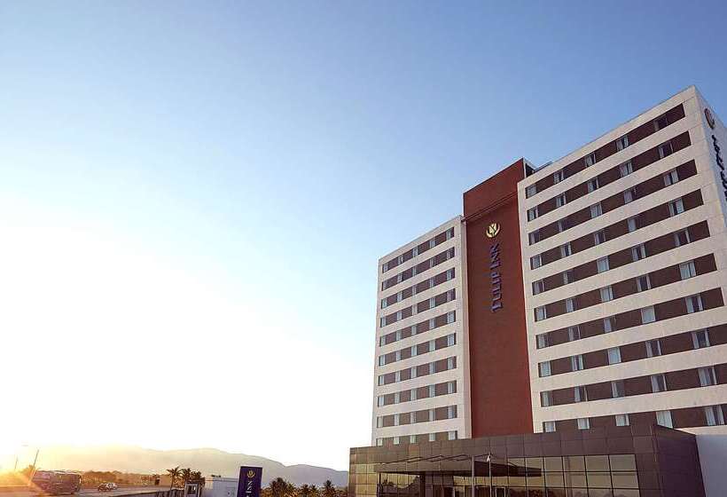 호텔 Tulip Inn Itaguai