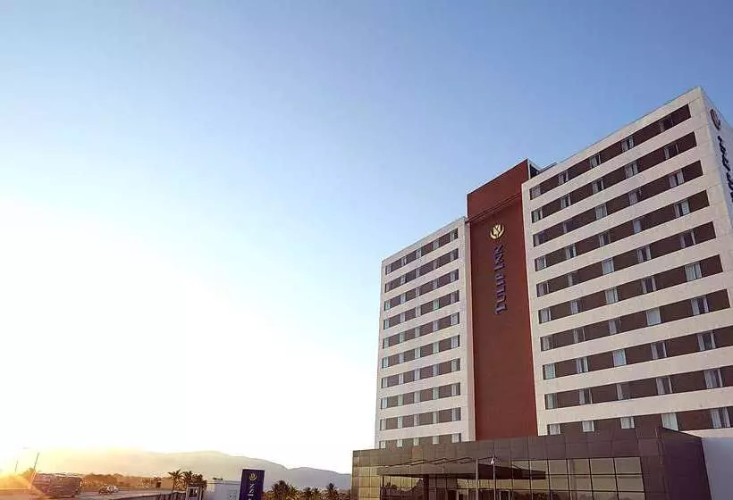 Hotelli Tulip Inn Itaguai