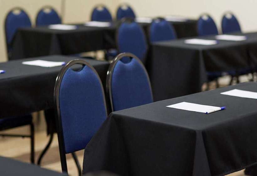 호텔 Tulip Inn Itaguai