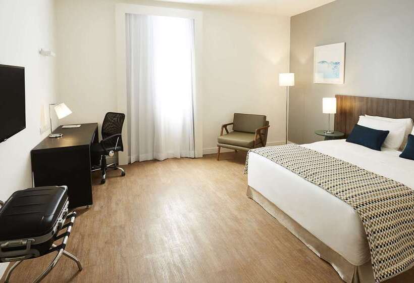 호텔 Tulip Inn Itaguai