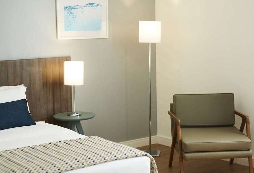 호텔 Tulip Inn Itaguai