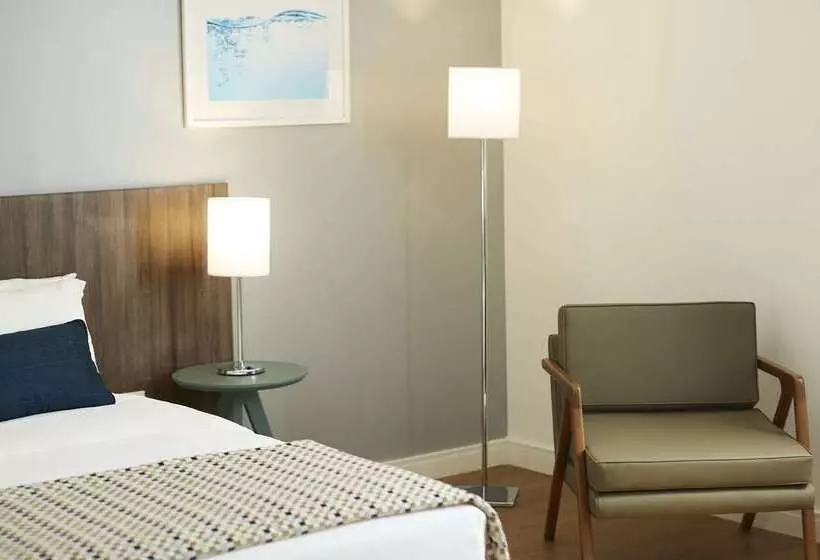 Hotelli Tulip Inn Itaguai