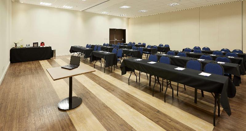 호텔 Tulip Inn Itaguai