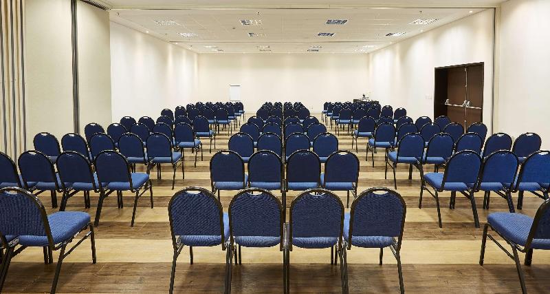 호텔 Tulip Inn Itaguai