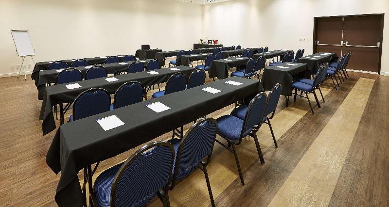 호텔 Tulip Inn Itaguai