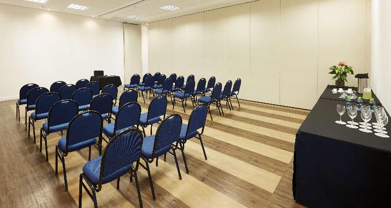 호텔 Tulip Inn Itaguai