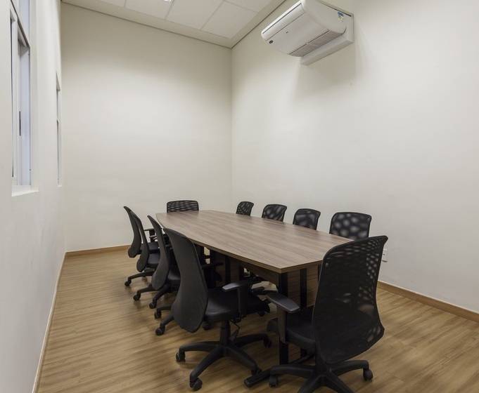 호텔 Tulip Inn Itaguai