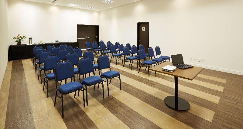 호텔 Tulip Inn Itaguai