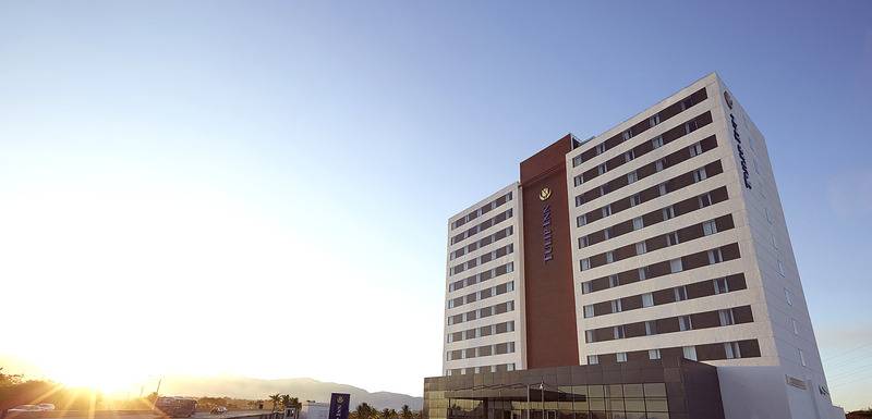 호텔 Tulip Inn Itaguai