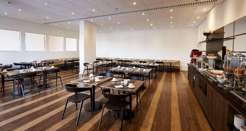 호텔 Tulip Inn Itaguai