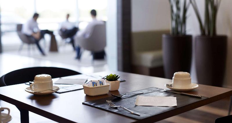 호텔 Tulip Inn Itaguai